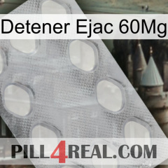 Stop Ejac 60Mg 16